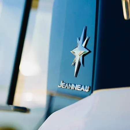 Jeanneau Merry Fisher 795- Arya Split